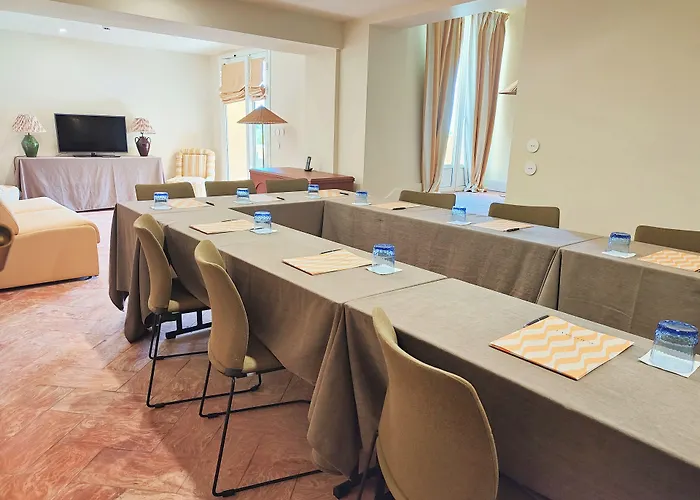 La Perouse Baie Des Anges 4* Νίκαια