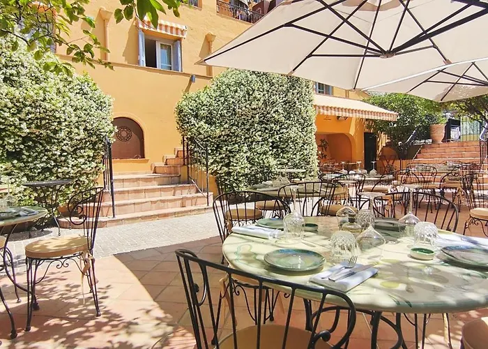 La Perouse Baie Des Anges 4* ניס