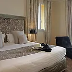 La Perouse Baie Des Anges Hotel Nizza