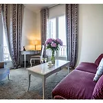La Perouse Baie Des Anges Hotel Nizza