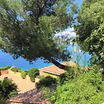 Hotel La Perouse Baie Des Anges Nizza