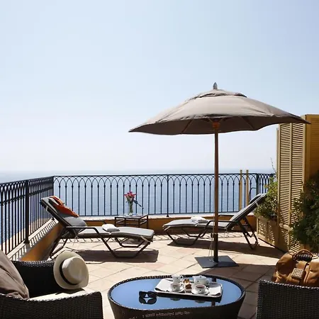La Perouse Baie Des Anges Hotel