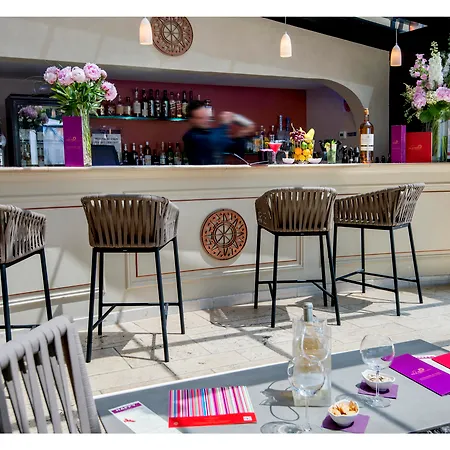 La Perouse Baie Des Anges 4* ニース