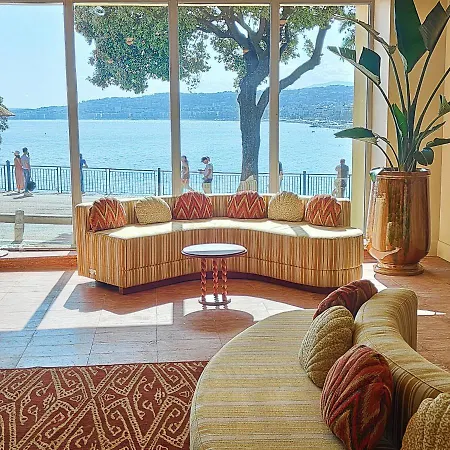 La Perouse Baie Des Anges Hotell