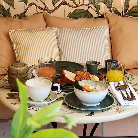 Hotell La Perouse Baie Des Anges
