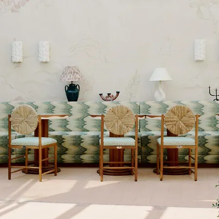 ホテル La Perouse Baie Des Anges ニース