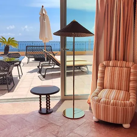 La Perouse Baie Des Anges 4*