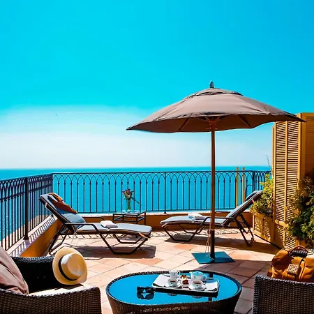 La Perouse Baie Des Anges Hotel