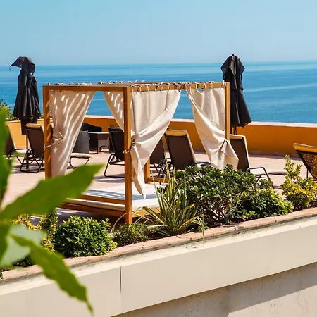 La Perouse Baie Des Anges Hotel