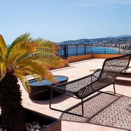 La Perouse Baie Des Anges 4*