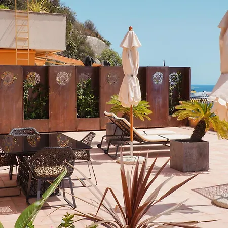 La Perouse Baie Des Anges 4* Nice