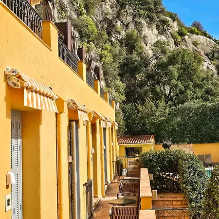 La Perouse Baie Des Anges 4* ニース