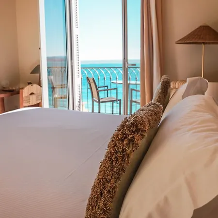 La Perouse Baie Des Anges Hotell