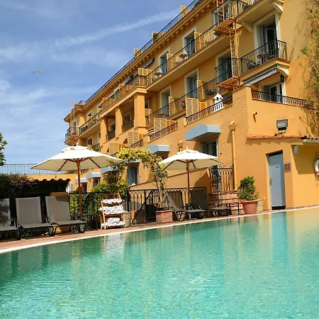 La Perouse Baie Des Anges ニース