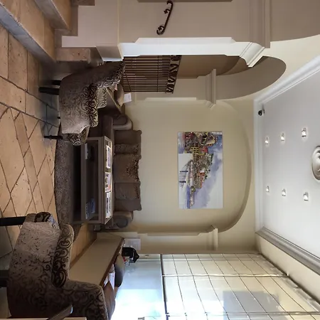 La Perouse Baie Des Anges ホテル 4*