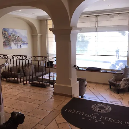 La Perouse Baie Des Anges 4*