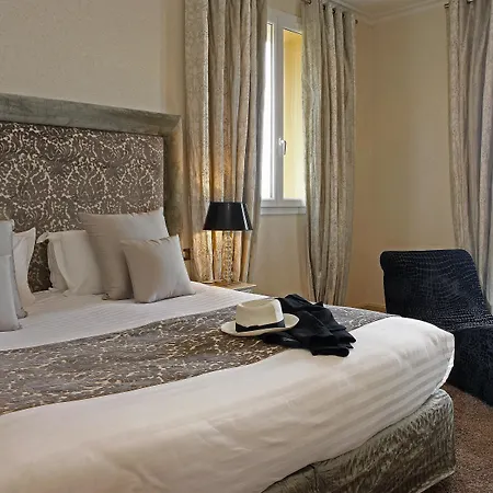 La Perouse Baie Des Anges Hotel Nice