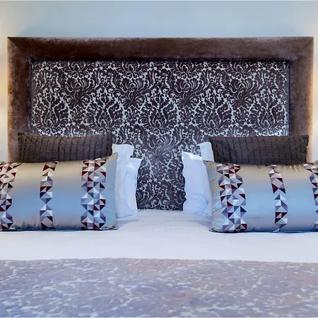 La Perouse Baie Des Anges 4* ニース