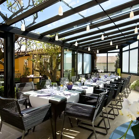 La Perouse Baie Des Anges 4*