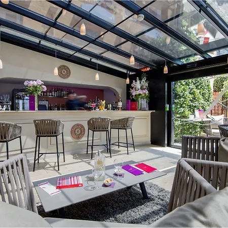 La Perouse Baie Des Anges 4* ニース