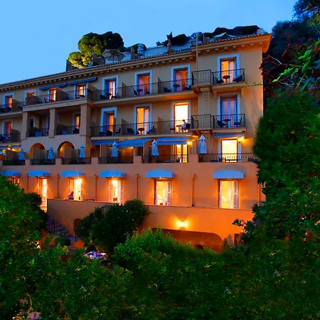 Hotel La Perouse Baie Des Anges