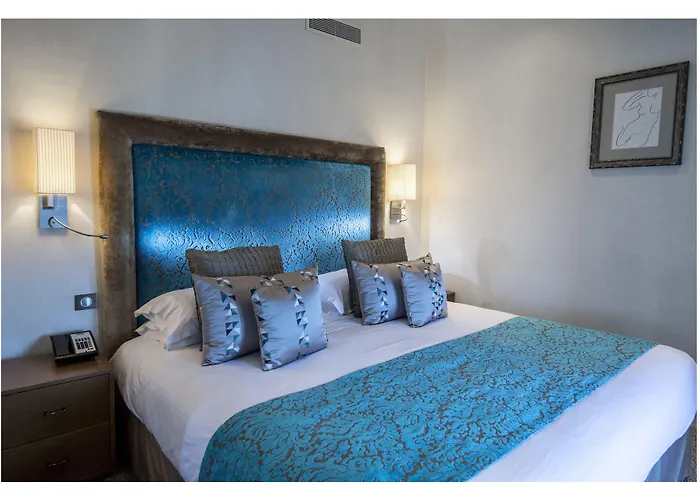 La Perouse Baie Des Anges