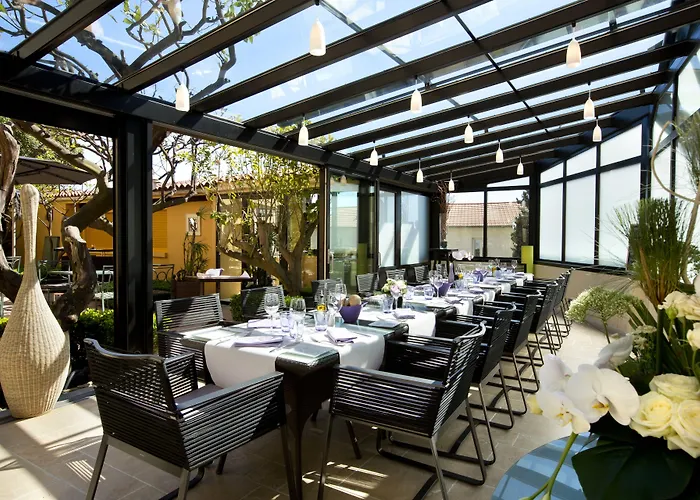 La Perouse Baie Des Anges 4*